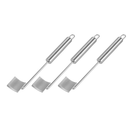 2/3pcs Ergonomisches Maisschalen Werkzeug Mit Ergonomischem Für Schnelle Sichere Kernentfernung Küche Gadget Rostproofes Mais Stripping Werkzeug 2/3pcs Ergonomisches Maisschalen Werkzeug Mit Ergonomischem Für Schnelle Sichere Kernentfernung Küche Gadget Rostproofes Mais Stripping Werkzeug von YiNLuax