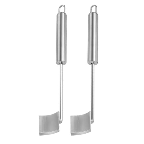 2/3pcs Ergonomisches Maisschalen Werkzeug Mit Ergonomischem Für Schnelle Sichere Kernentfernung Küche Gadget Rostproofes Mais Stripping Werkzeug 2/3pcs Ergonomisches Maisschalen Werkzeug Mit Ergonomischem Für Schnelle Sichere Kernentfernung Küche Gadget Rostproofes Mais Stripping Werkzeug von YiNLuax