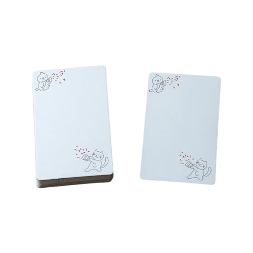 20 Backerhandwerkskarten 2.24x3.54inch 20 Backerhandwerkskarten 2.24x3.54inch von YiNLuax