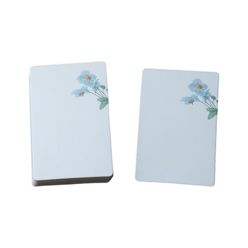20 Backerhandwerkskarten 2.24x3.54inch 20 Backerhandwerkskarten 2.24x3.54inch von YiNLuax