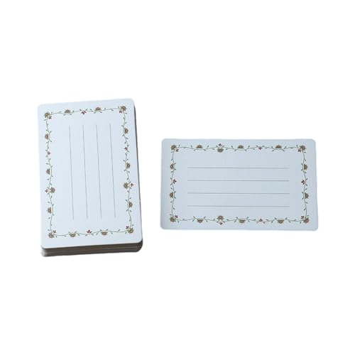 20 Backerhandwerkskarten 2.24x3.54inch 20 Backerhandwerkskarten 2.24x3.54inch von YiNLuax