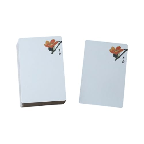 20 Backerhandwerkskarten 2.24x3.54inch 20 Backerhandwerkskarten 2.24x3.54inch von YiNLuax