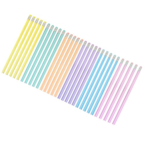 30pcs Triangular Grip Wood Bleistift Zeichnenstifte Mit Kleinem Radiergummi Skizzierstiften Schulbürovorräte Für Schreiben Von Dreieckigen Schule 30pcs Triangular Grip Wood Bleistift Zeichnenstifte Mit Kleinem Radiergummi Skizzierstiften Schulbürovorräte Für Schreiben Von Dreieckigen Schule von YiNLuax