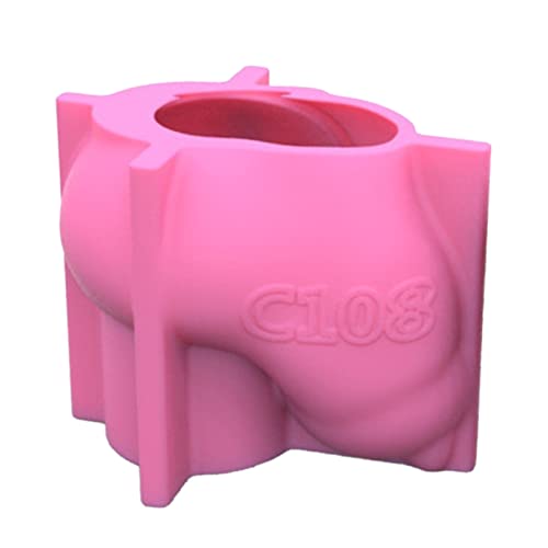 3D Silikonform für Dekoration, Harz, Epoxidharz, Handwerk, Ornament, Schmuckherstellung 3D Silikonform für Dekoration, Harz, Epoxidharz, Handwerk, Ornament, Schmuckherstellung von YiNLuax