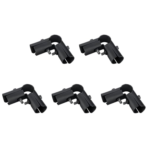 5 Pack Edelstahlrohranschlüsse Zum Trocknen Von Rack Einfache Installationsrohre Für Möbelrohre Mit Edelstahlrohranschluss 5 Pack Edelstahlrohranschlüsse Zum Trocknen Von Rack Einfache Installationsrohre Für Möbelrohre Mit Edelstahlrohranschluss von YiNLuax