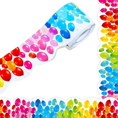 59ft Bulletin Board Decors Decors Bulletin Border Borre Border Classroom Papier Für Den Kleber Des Board Aufklebers 59ft Bulletin Board Decors Decors Bulletin Border Borre Border Classroom Papier Für Den Kleber Des Board Aufklebers von YiNLuax