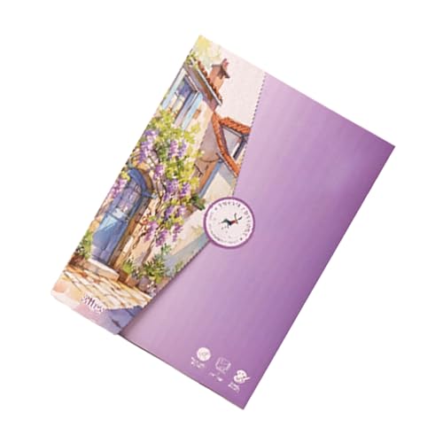 Aquarellmalerei Set Malbuch Diping Stift Malvorlagen Pigmente Aquarellpigment Zeichnen Für Schüler von YiNLuax