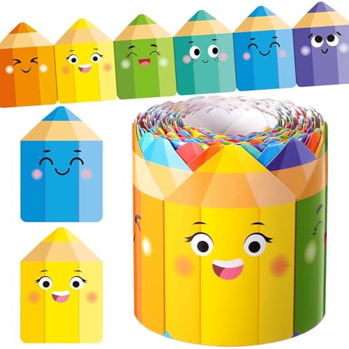 Bunte Bleistiftmuster Grenzverkleidung Wandaufkleber Bulletin Brettverkleidung 32 8ft Für Klassenzimmer Kabine Tafel Tafel Tafelkleber Aufkleber Bunte Bleistiftmuster Grenzverkleidung Wandaufkleber Bulletin Brettverkleidung 32 8ft Für Klassenzimmer Kabine Tafel Tafel Tafelkleber Aufkleber von YiNLuax