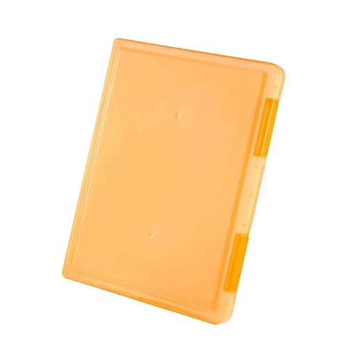 Dokumente Inhaber Für Office School Scrapbooking Datei Speicher Container Buchstabe Paper Project Case Storage Box Datei Organisatoren Box von YiNLuax