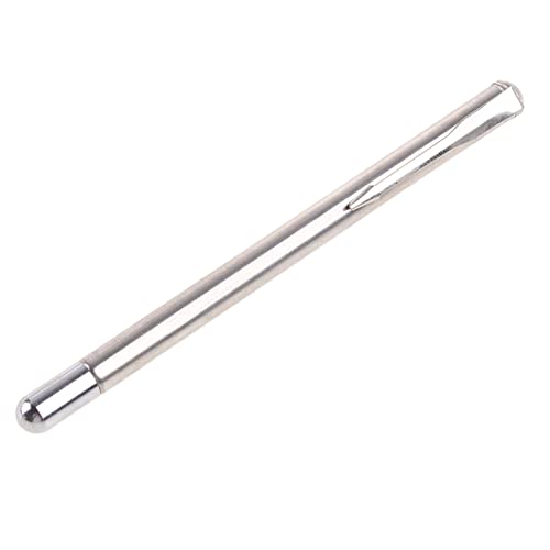 Edelstahl Pen Teleskope Kugelschreiber Zum Schreiben Von Journaling Notetaking Business Edelstahl Pen Teleskope Kugelschreiber Zum Schreiben Von Journaling Notetaking Business von YiNLuax