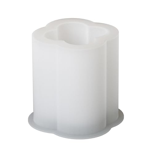 Einzigartige Designs Blumenform Flexible Silikonschale Für Epoxidharz Schmuckplattenkerzenhalter Haus Aufbewahrungshandwerk von YiNLuax