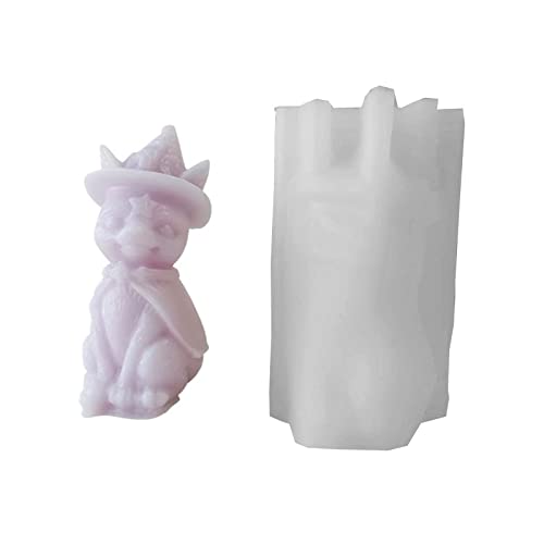 Formen Herstellung Supplies Tonformen aus Silikon für Handarbeitsliebhaber von YiNLuax