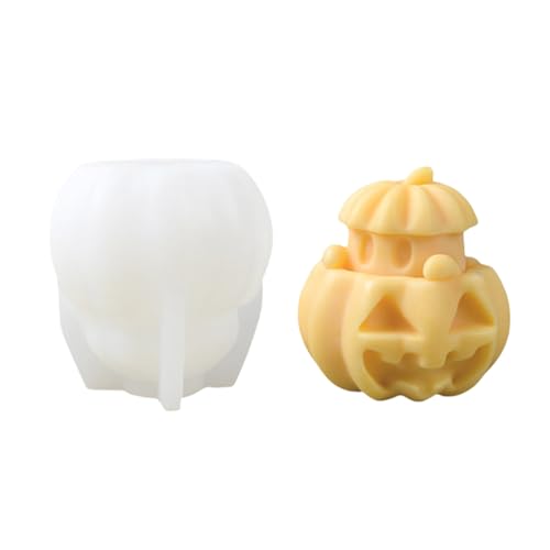 Gießformen, 3D-Silikon, zartes Silikon, Bastelformen für die Herstellung von YiNLuax