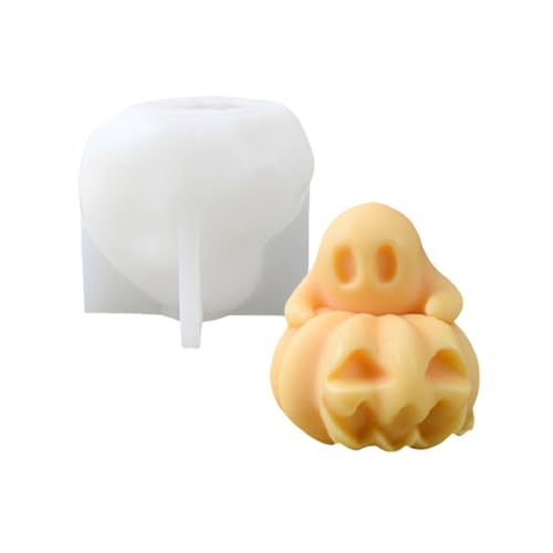 Gießformen, 3D-Silikon, zartes Silikon, Bastelformen für die Herstellung von YiNLuax