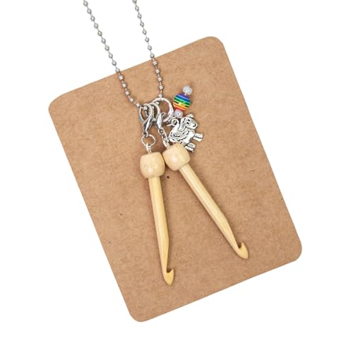 Häkeln Haken Set Tragbare Häkelnadel Mit Marker Strick Accessoires Für Reiseberahmerung Enthusiasten Tragbare Nadel Mit Marker Haken Set Für Handwerksbegeisterte Häkeln Haken Set Tragbare Häkelnadel Mit Marker Strick Accessoires Für Reiseberahmerung Enthusiasten Tragbare Nadel Mit Marker Haken Set Für Handwerksbegeisterte von YiNLuax