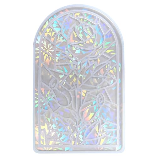 Holographische Rosenblütenschmuck Schimmel Kristall Epoxidharz Schimmel Holographische Rosenblütenschmuck Schimmel Kristall Epoxidharz Schimmel von YiNLuax