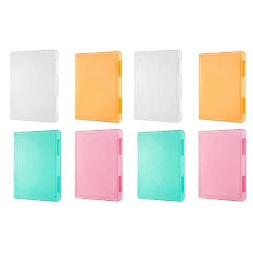 Löschen Sie Sättigungsdateilagerbox Plastik Dokumentpapier Fall Office Desk Organisatoren Container Für Schulbüro Stapelbare Organisatoren von YiNLuax