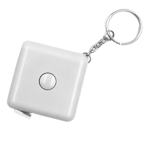 Messmaßnahmen Messbares Messband 2 M Flexibles Nähwerkzeug Für Die Carpentry Und Tägliche Messung Des Doppelseitigen Schneiderlehrers Für Handwerksliebhaber Messband 2 M. Messmaßnahmen Messbares Messband 2 M Flexibles Nähwerkzeug Für Die Carpentry Und Tägliche Messung Des Doppelseitigen Schneiderlehrers Für Handwerksliebhaber Messband 2 M. von YiNLuax
