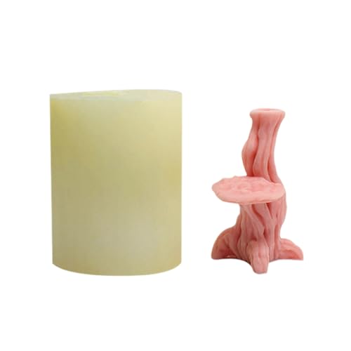 Pilzbaum-Silikonformen in Baumform für Seife, Gips, Dekorationen, Epoxidharz-Formen Pilzbaum-Silikonformen in Baumform für Seife, Gips, Dekorationen, Epoxidharz-Formen von YiNLuax