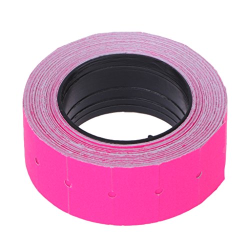 Preisetikettset Von 500 Datensatz Markierungs Tags Zubehör Tags Für MX-5500 Labeller Household Supplies von YiNLuax