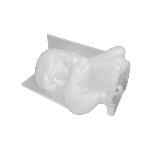 Prinzessin Epoxidharz Silikonform Für Fondantkuchen Dekorieren Schmuck Erstellen Werkzeug Kerzenform Desktop Orament Prinzessin Epoxidharz Silikonform Für Fondantkuchen Dekorieren Schmuck Erstellen Werkzeug Kerzenform Desktop Orament von YiNLuax