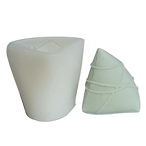 Silikon Reisknödel Kerzenformform Harz Schokoladenform Festival Fondant Form Zongzi Duft Kerzenform Back Silikon Reisknödel Kerzenformform Harz Schokoladenform Festival Fondant Form Zongzi Duft Kerzenform Back von YiNLuax