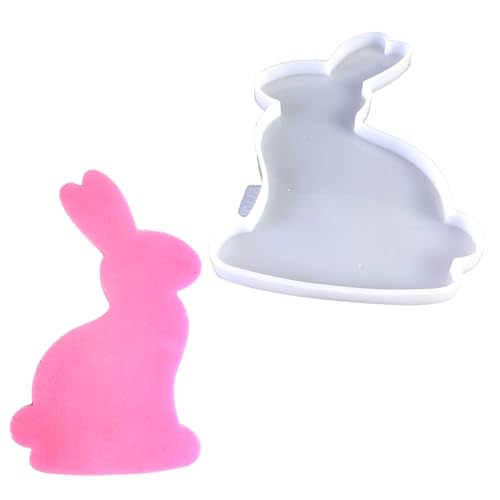 Silikonform, Oster-Harz-Formen, Wandanhänger, Dekoration, handgefertigte Schmuckherstellung, Epoxidharz-Formen, Heimdekoration Silikonform, Oster-Harz-Formen, Wandanhänger, Dekoration, handgefertigte Schmuckherstellung, Epoxidharz-Formen, Heimdekoration von YiNLuax
