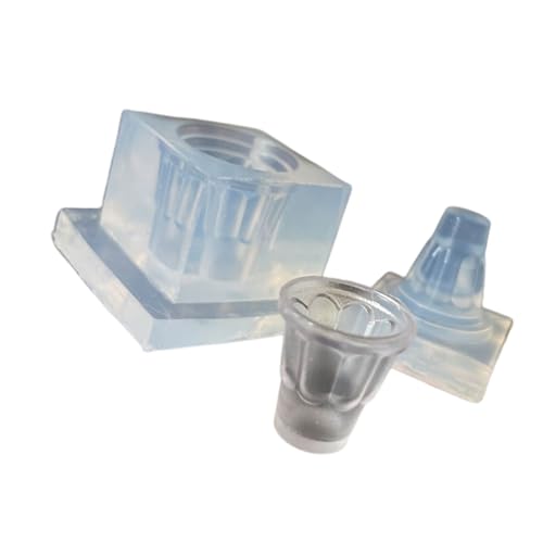 Silikonform Tonfruchtplatte Formen Flexible Formen Schüsselform Zur Herstellung Von Miniaturfutterkunst Und Handgefertigtem Kunsthandwerk Silikonform Tonfruchtplatte Formen Flexible Formen Schüsselform Zur Herstellung Von Miniaturfutterkunst Und Handgefertigtem Kunsthandwerk von YiNLuax