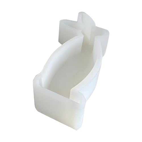 Silikonform für Ostern, handgefertigt, zur Herstellung von Duft, Seife, Süßigkeiten, Dekoration, Handwerk von YiNLuax