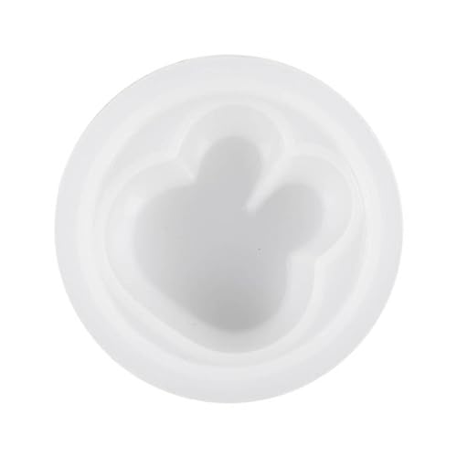 Silikonform mit Cartoon-Schlüsselanhängern und Halsketten, Epoxidharz-Formen Silikonform mit Cartoon-Schlüsselanhängern und Halsketten, Epoxidharz-Formen von YiNLuax