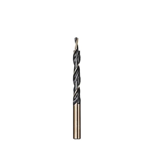 Stiefmaschinenbits Hochgeschwindigkeitsstahlbit Zum Bohren Von Holzplastik Aluminium 8-4/9-5/10-5/10-6/12-8 Mm Holzbearbeitungswerkzeug von YiNLuax