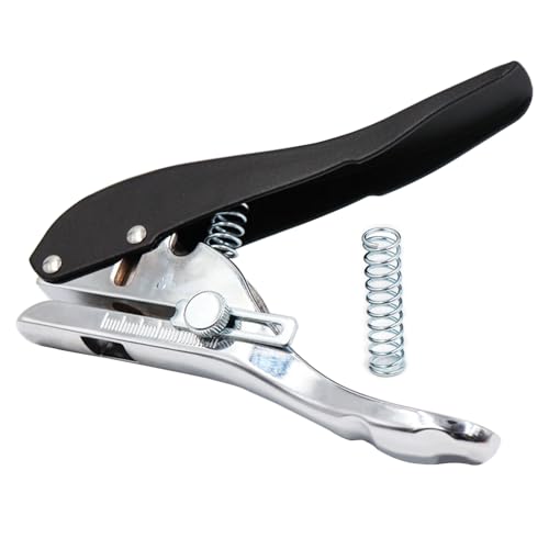 Tragbare Schläge Zierkanäle Ränder Stochern Zange 10mm Lochkarten Stanzwerkzeug Eins Runder Lochöffner Händige Handheld Runde Einzelloch Tragbare Schläge Zierkanäle Ränder Stochern Zange 10mm Lochkarten Stanzwerkzeug Eins Runder Lochöffner Händige Handheld Runde Einzelloch von YiNLuax