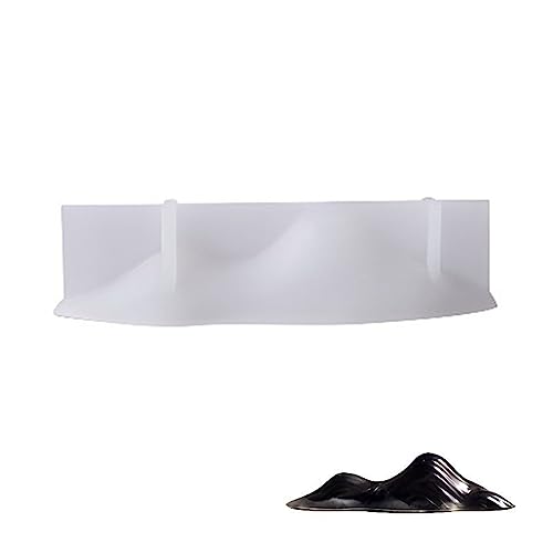 Vielseitiges 3D-Hill-Herstellungs-Antihaft-Gipsform-Set für Sojawachs und Epoxidharz-Bastelarbeiten Vielseitiges 3D-Hill-Herstellungs-Antihaft-Gipsform-Set für Sojawachs und Epoxidharz-Bastelarbeiten von YiNLuax