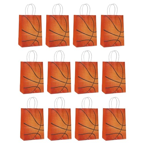 YiNLuax Fußball Süßigkeiten Taschen Für Kinderpackungen Von 12 Fußballparty Papiertüten Kinder Geburtstagsfeier Kraft Tasche Goodie Bags Party Gunst YiNLuax Fußball Süßigkeiten Taschen Für Kinderpackungen Von 12 Fußballparty Papiertüten Kinder Geburtstagsfeier Kraft Tasche Goodie Bags Party Gunst von YiNLuax