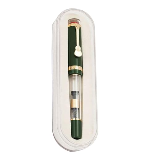 YiNLuax Luxus Füllfederhalter Handschrift Stift Tinten Stift für Business Office Smooth Writing Pen für Journaling, Handschrift YiNLuax Luxus Füllfederhalter Handschrift Stift Tinten Stift für Business Office Smooth Writing Pen für Journaling, Handschrift von YiNLuax