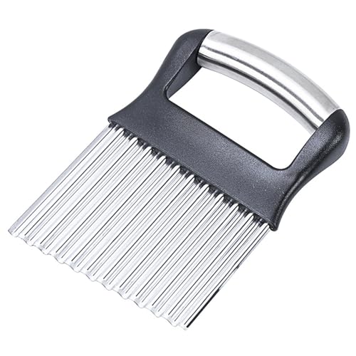 YiNLuax Multipurpose Verdrehte Klingen Kartoffelklima Slicer Lebensmittel Aus Edelstahl Küchenwerkzeug Für Gurke Edelstahl Chip Maker Zum Kochen YiNLuax Multipurpose Verdrehte Klingen Kartoffelklima Slicer Lebensmittel Aus Edelstahl Küchenwerkzeug Für Gurke Edelstahl Chip Maker Zum Kochen von YiNLuax