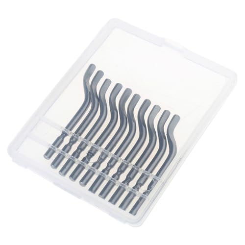 10pcs BS1018 Debring Messer Werkzeugsäge Messer Metal Deburred Tool Deburr Trimmschaler Debrimms Für Plastik 10pcs BS1018 Debring Messer Werkzeugsäge Messer Metal Deburred Tool Deburr Trimmschaler Debrimms Für Plastik von YiQinzcxg
