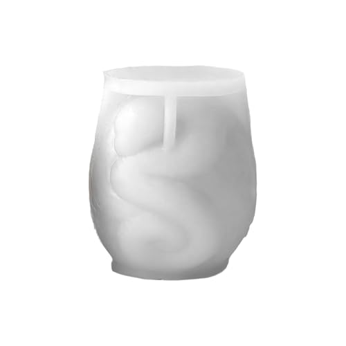3D Schlangenzylinder Silikonsäule Kerzenform Für Kerzenseife Und Epoxidharz Silikonformen Für Die Heimdekoration 3D Schlangenzylinder Silikonsäule Kerzenform Für Kerzenseife Und Epoxidharz Silikonformen Für Die Heimdekoration von YiQinzcxg