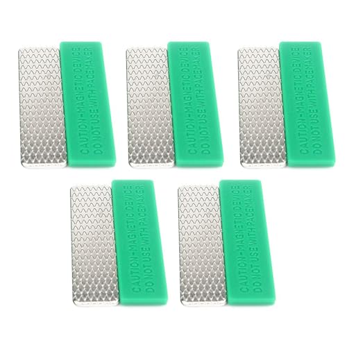 5pieces Magnetisch Name Abzeichenhalter Für Business Uniformen Jacken Revers Shirt Water Resistant Etikett Magnete Fastener Magnetmagnetbeamter Befestigungselemente 5pieces Magnetisch Name Abzeichenhalter Für Business Uniformen Jacken Revers Shirt Water Resistant Etikett Magnete Fastener Magnetmagnetbeamter Befestigungselemente von YiQinzcxg