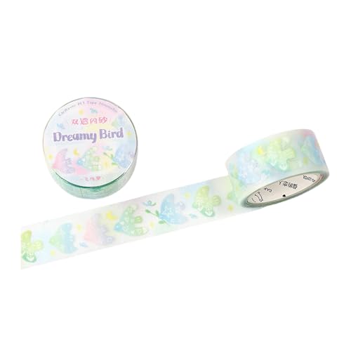 Dekorative Zierband Scrapbooking Hintergrundband Für Journaling Fotoalbum Planer 20mmx3m Ästhetisches Klebeband Haustier Dekorative Klebeband Dekorative Zierband Scrapbooking Hintergrundband Für Journaling Fotoalbum Planer 20mmx3m Ästhetisches Klebeband Haustier Dekorative Klebeband von YiQinzcxg