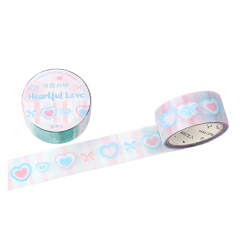Dekorative Zierband Scrapbooking Hintergrundband Für Journaling Fotoalbum Planer 20mmx3m Ästhetisches Klebeband Haustier Dekorative Klebeband Dekorative Zierband Scrapbooking Hintergrundband Für Journaling Fotoalbum Planer 20mmx3m Ästhetisches Klebeband Haustier Dekorative Klebeband von YiQinzcxg