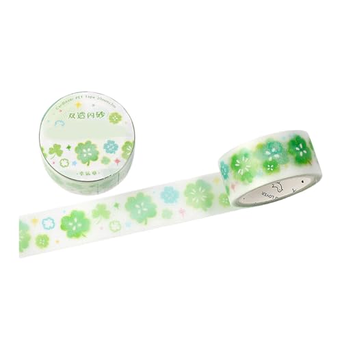 Dekorative Zierband Scrapbooking Hintergrundband Für Journaling Fotoalbum Planer 20mmx3m Ästhetisches Klebeband Haustier Dekorative Klebeband Dekorative Zierband Scrapbooking Hintergrundband Für Journaling Fotoalbum Planer 20mmx3m Ästhetisches Klebeband Haustier Dekorative Klebeband von YiQinzcxg