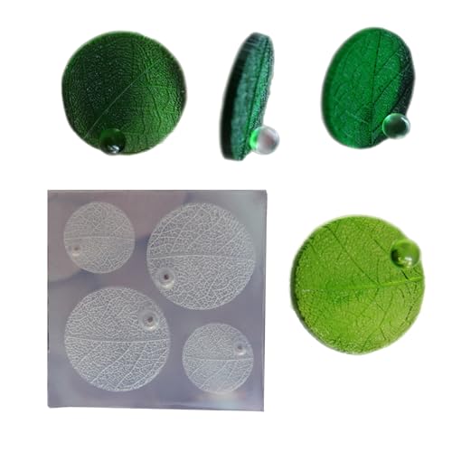 Flexibler Wasserabfall Und Blatt Silikonform Premium Silikon Charmeform Für Künstlerische Blatt Und Wasserabfall Kreation Flexibler Wasserabfall Und Blatt Silikonform Premium Silikon Charmeform Für Künstlerische Blatt Und Wasserabfall Kreation von YiQinzcxg
