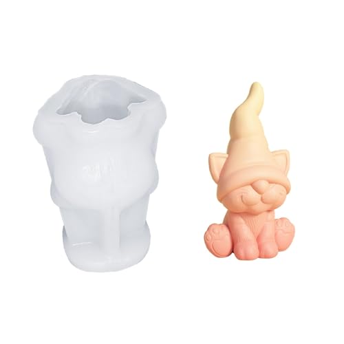 Herzstern Gnomes Silikonform Dsiplay Ornament Formen Zum Handwerksharzputz Und Duftende Kerzenhäuser Dekore Herzstern Gnomes Silikonform Dsiplay Ornament Formen Zum Handwerksharzputz Und Duftende Kerzenhäuser Dekore von YiQinzcxg