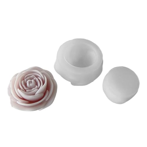 Mehrzweck Peony Blumenkerze Silikonform Kleine Bastelmittel Für Stilvolle Herstellung Und Dekoration Home Dekoration Mehrzweck Peony Blumenkerze Silikonform Kleine Bastelmittel Für Stilvolle Herstellung Und Dekoration Home Dekoration von YiQinzcxg