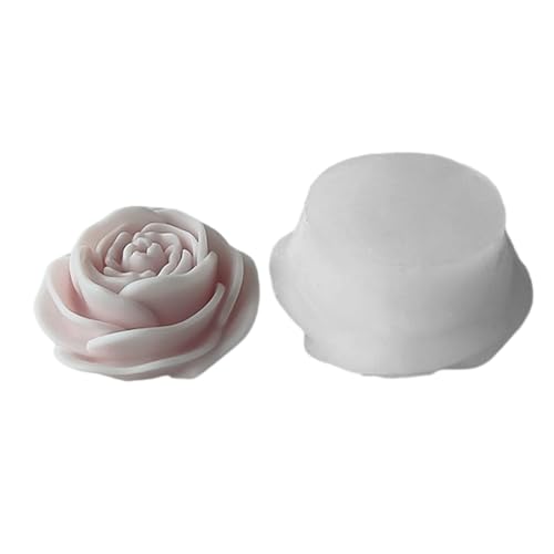 Mehrzweck Peony Blumenkerze Silikonform Kleine Bastelmittel Für Stilvolle Herstellung Und Dekoration Home Dekoration Mehrzweck Peony Blumenkerze Silikonform Kleine Bastelmittel Für Stilvolle Herstellung Und Dekoration Home Dekoration von YiQinzcxg