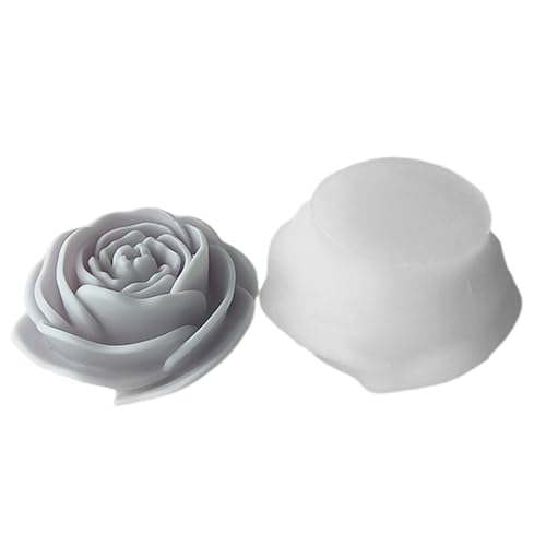 Mehrzweck Peony Blumenkerze Silikonform Kleine Bastelmittel Für Stilvolle Herstellung Und Dekoration Home Dekoration Mehrzweck Peony Blumenkerze Silikonform Kleine Bastelmittel Für Stilvolle Herstellung Und Dekoration Home Dekoration von YiQinzcxg