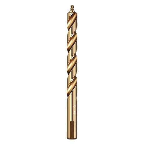 Metallbohrer Professionelle Twist Schaft Erdbohrmaschine Für Metall Edelstahl Und Eisen Kunststoffholzbearbeitung Metallbohrer Professionelle Twist Schaft Erdbohrmaschine Für Metall Edelstahl Und Eisen Kunststoffholzbearbeitung von YiQinzcxg