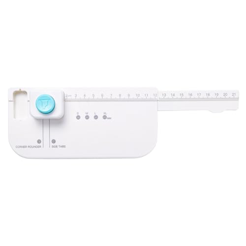 Multifunktionspapier Punches Paper Hole Puncher Board Für Craft Project Page Divider Card Making Scrapbooking Scrapbooking Supplies Multifunktionspapier Punches Paper Hole Puncher Board Für Craft Project Page Divider Card Making Scrapbooking Scrapbooking Supplies von YiQinzcxg
