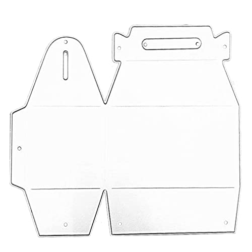 YiQinzcxg Stanzschablonen für Koffer, Karbonstahl, 8,6 x 12,2 cm, für Kinder, Erwachsene, Kartenherstellung, Scrapbooking, Album, Geschenkbox, Stanzformen YiQinzcxg Stanzschablonen für Koffer, Karbonstahl, 8,6 x 12,2 cm, für Kinder, Erwachsene, Kartenherstellung, Scrapbooking, Album, Geschenkbox, Stanzformen von YiQinzcxg